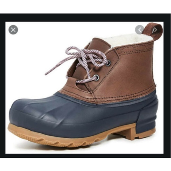 NIB Hunter Original Pac Boot Short - Size 9 - Picture 2 of 7